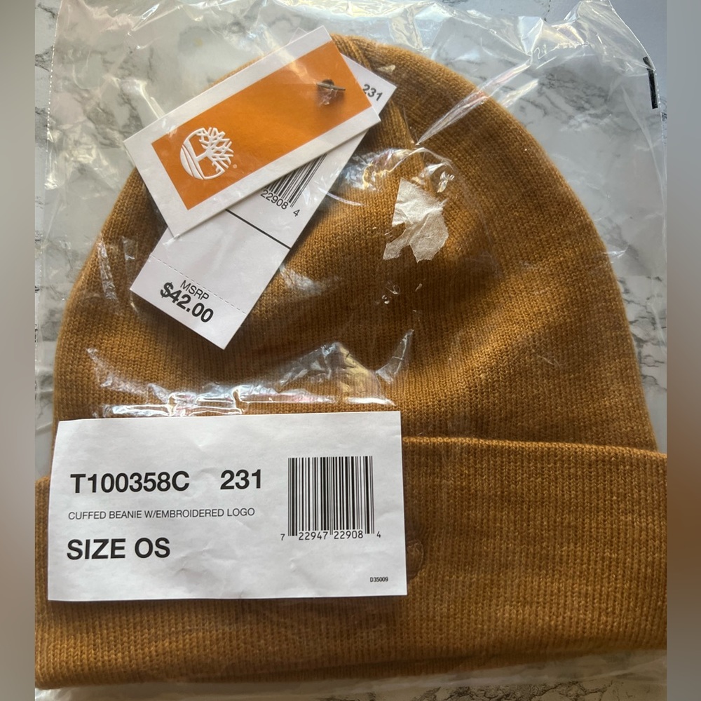 Timberland Hat